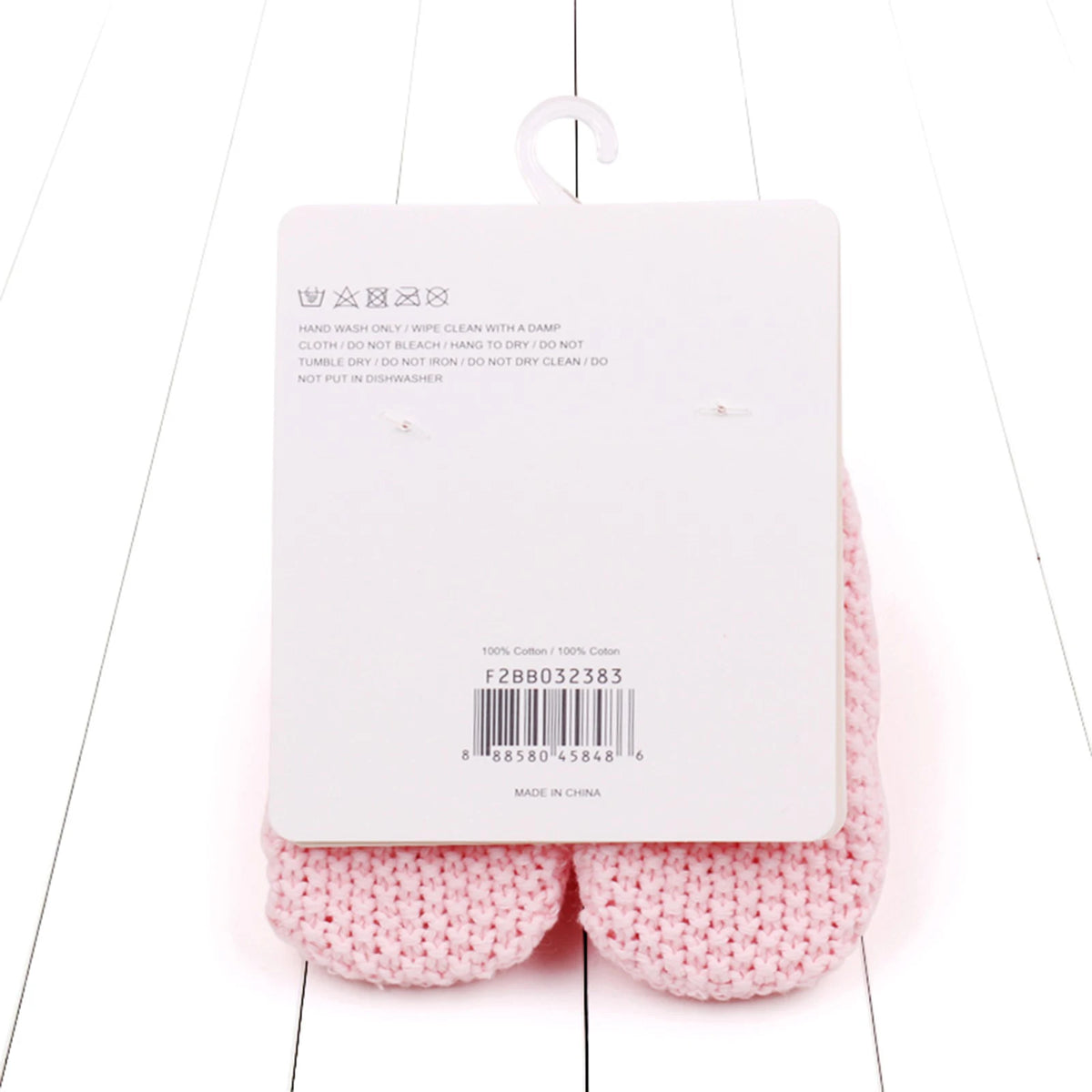 Pudcoco Scarpine in maglia per neonati, calzini morbidi e comodi, scarpe da passeggio per i primi passi, per neonati maschi e femmine
