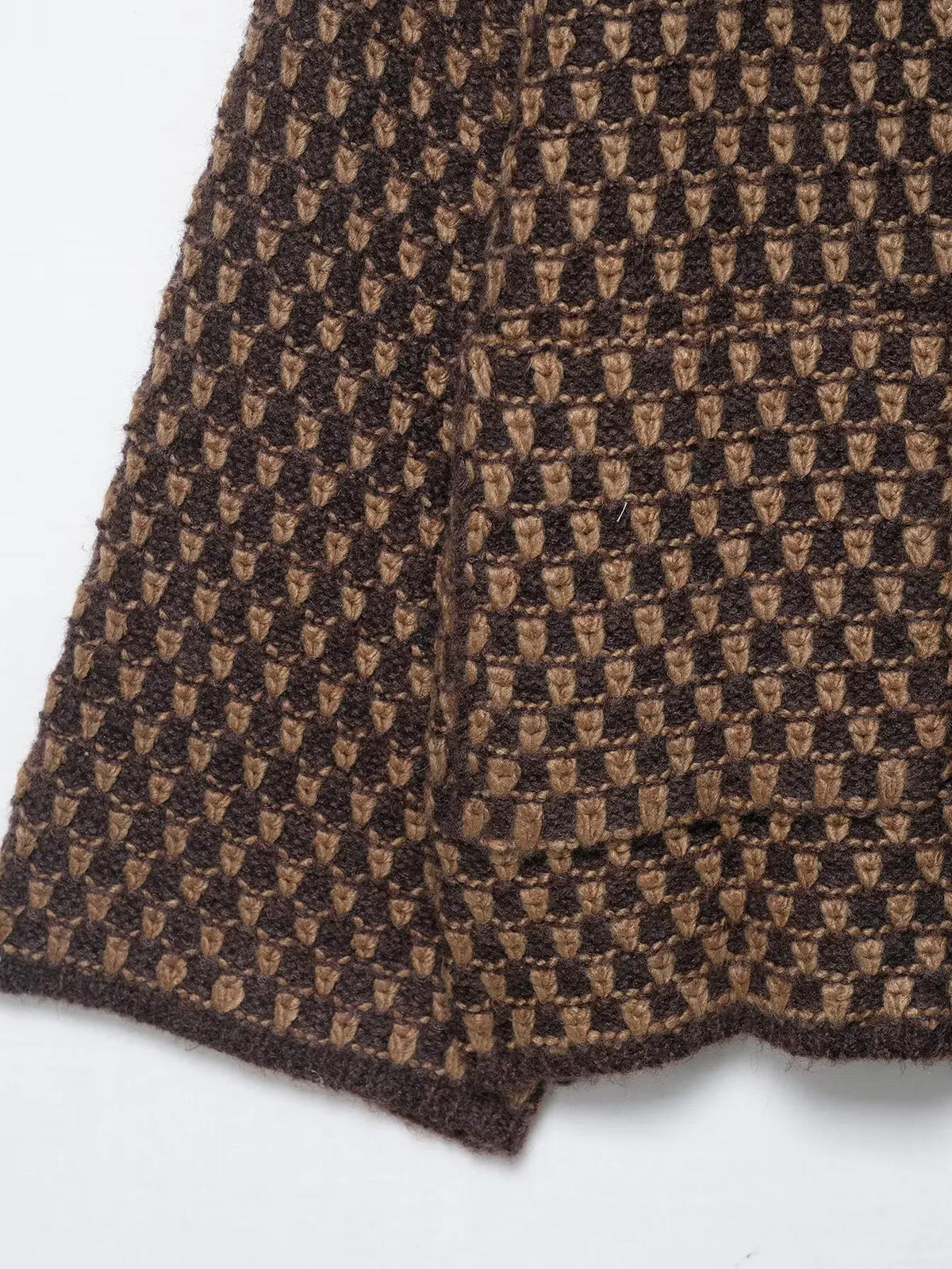 Cappotti cardigan lavorati a maglia autunno inverno per donna Nuovi bottoni a manica lunga Cardigan Maglieria Top Abiti maglione vintage femminile