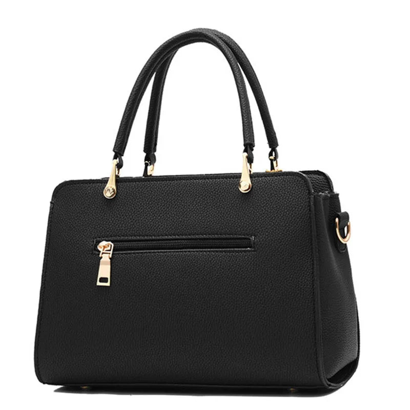 Nuova borsa a tracolla da donna per 2025 sac a main Borse a tracolla singole alla moda borsa quadrata di design di lusso