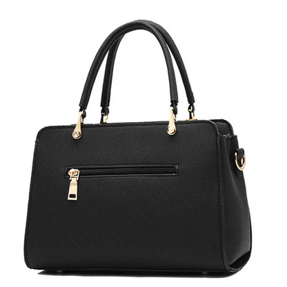 Nuova borsa a tracolla da donna per 2025 sac a main Borse a tracolla singole alla moda borsa quadrata di design di lusso