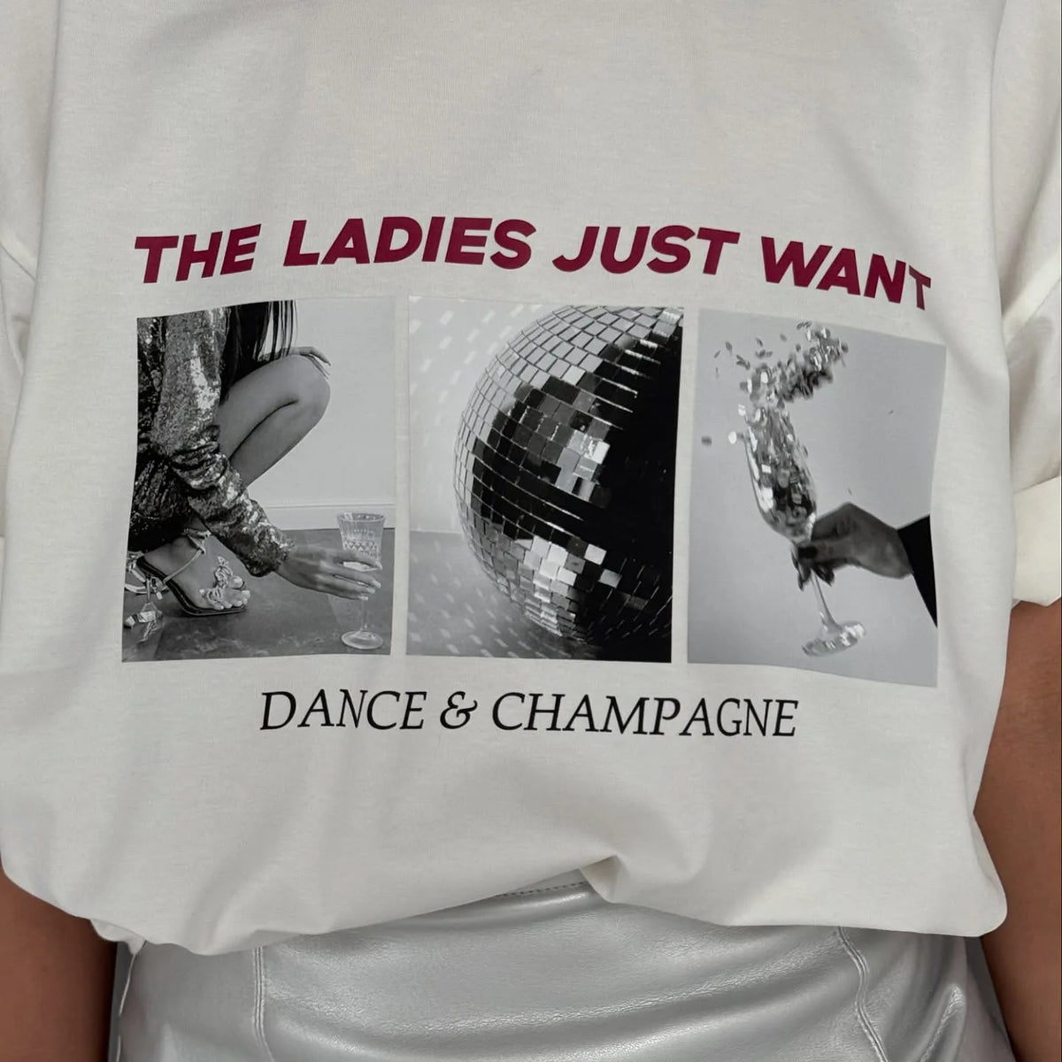 Moda europea americana lettera stampa grafica maglietta da donna anni '90 design Y2K Hip Hop High Street maniche corte coppia top