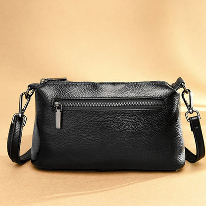 Nuove borse da donna in pelle PU di moda Borse da donna Borse a tracolla femminili di design Borsa a tracolla da donna di marca di lusso