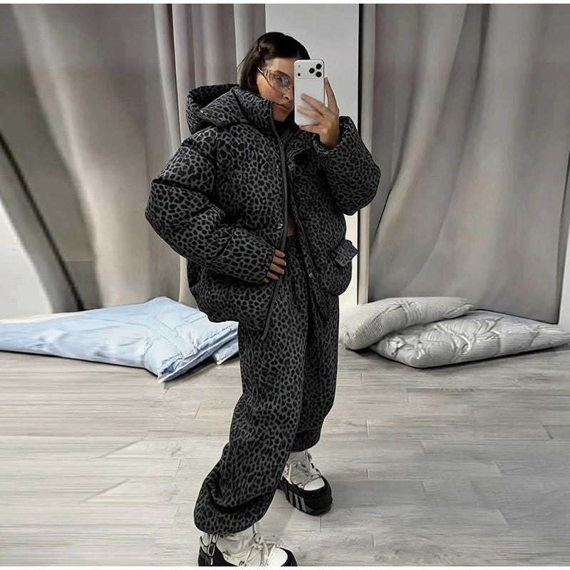 Elegante Giacca a Vento da Donna con Collo Alto, Maniche Lunghe, Doppio Petto e Lacci, Cappotto Lungo Femminile Moda Autunno 2026