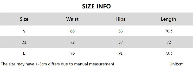 Dulzura Pantaloni da donna a vita alta, tinta unita, vestibilità slim, lunghezza al polpaccio, casual, versatili, a zampa, lunghi, per feste, club, streetwear, abbigliamento estivo
