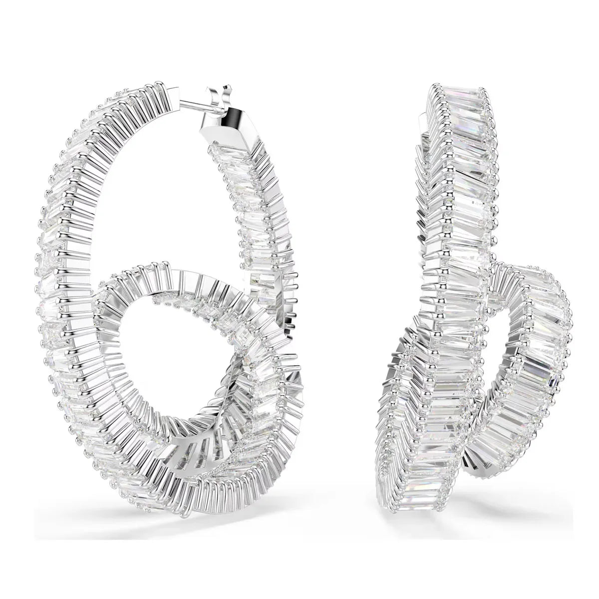 Sur New Styles Bijoux Tendance Perle Blanche Collier Boucles d'Oreilles Exquises Bracelet Bague Cadeaux de Qualité pour Femmes