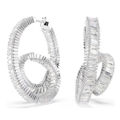 Sur New Styles Bijoux Tendance Perle Blanche Collier Boucles d'Oreilles Exquises Bracelet Bague Cadeaux de Qualité pour Femmes