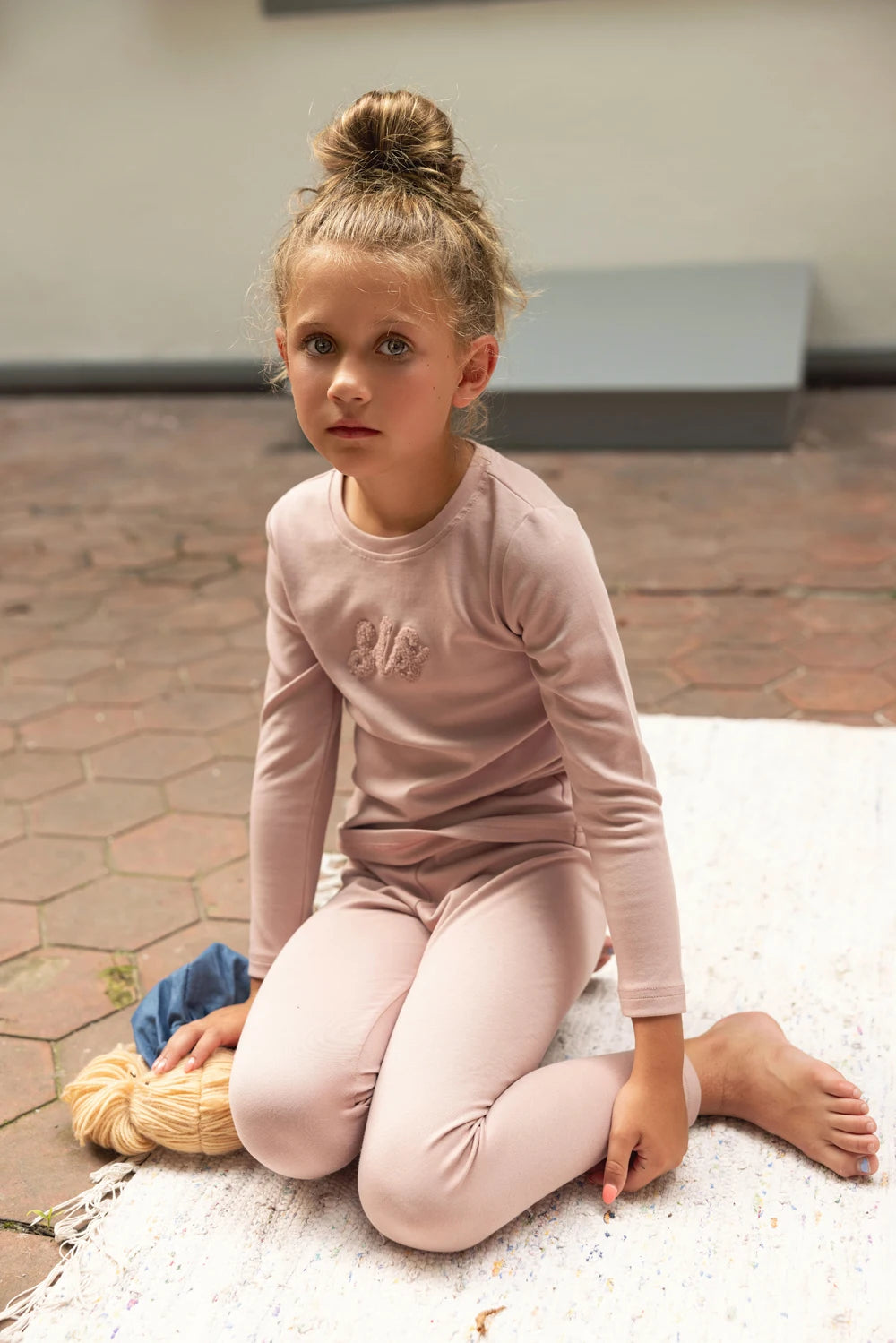 2026 Ali Plus Abbigliamento per bambini, vestiti alla moda in cotone per bambine e bambini
