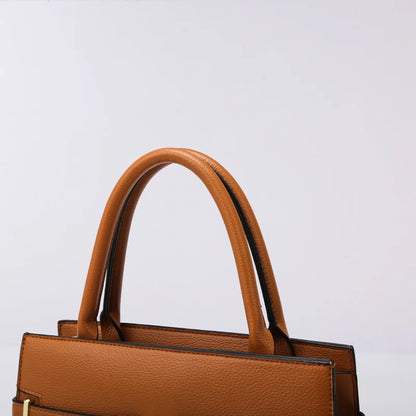 3 set o 1 borsa grande borsa da donna borse di grande capacità borse a tracolla a tracolla di lusso piccola borsa portamonete borsa in pelle di qualità calda
