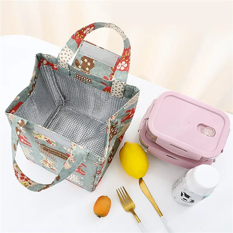 Borsa termica termica termica Borsa per il pranzo Alimenti Conservazione delle bevande Borse da campeggio per picnic a tenuta stagna Scatola frigo da esterno portatile da spiaggia