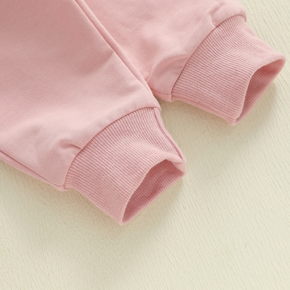 Citgeett Primavera Bambino Ragazza Autunno Abiti Fiocco Stampa Manica lunga Pullover con volant Pantaloni in vita elastica Set di vestiti