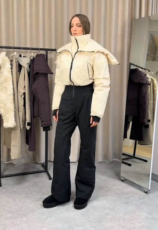 Abito longuette con scollo a V profondo con stampa sexy Abito longuette da donna con pieghe sottili a mezza manica Abiti da festa per feste Abiti estivi da donna a vita alta