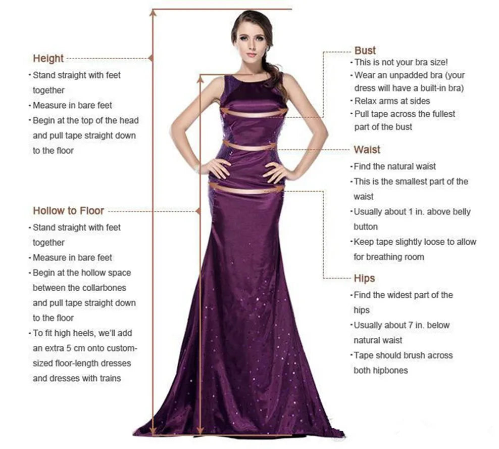 Meetlove Abiti da ballo personalizzati Perline Dubai Perle Abiti da sera Lunghezza pavimento Abiti da festa formali da donna - AliExpress