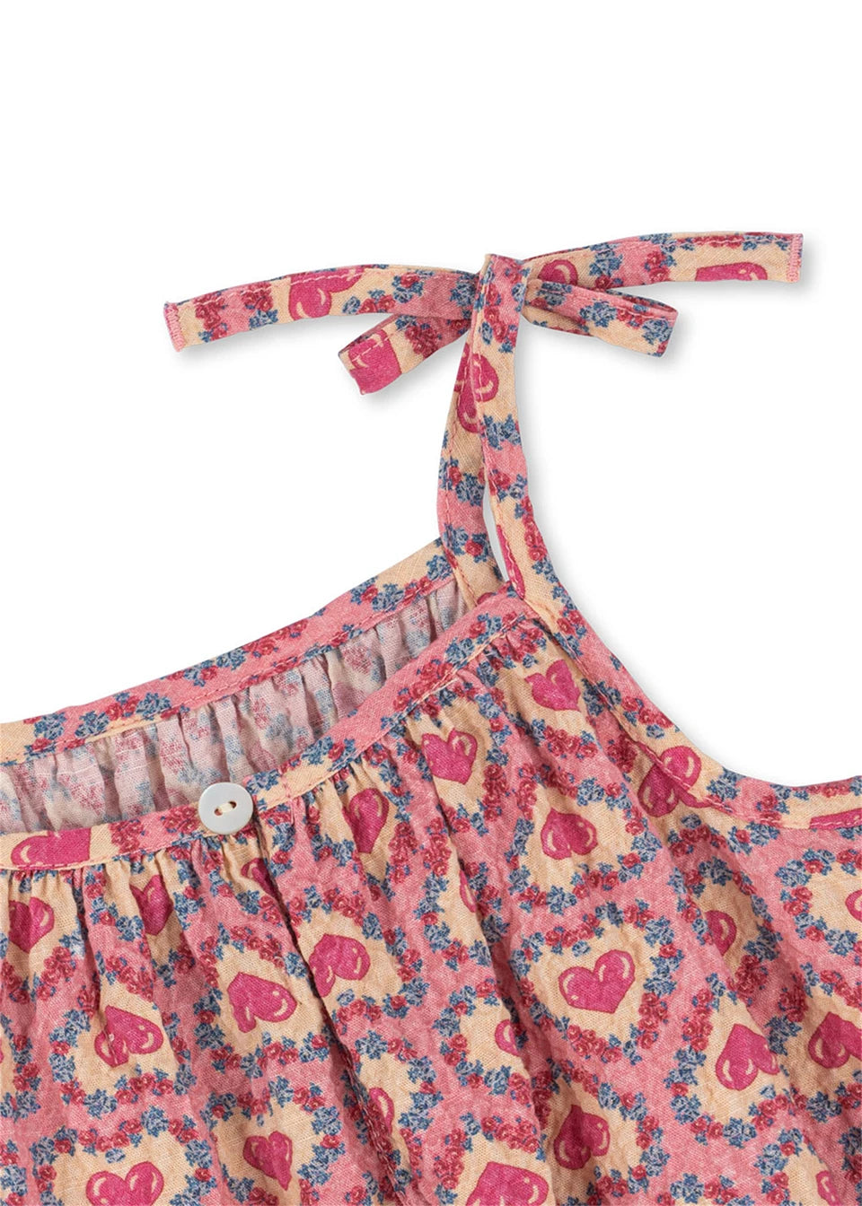 2025 KS Ragazze Graziosi Abiti da festa Estate Paillettes Fiocco Abito gonfio Neonate Rosa Abito Abito da principessa per bambini Abiti per bambini
