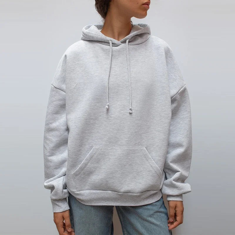 Felpe con cappuccio con ali d'angelo con paillettes Pullover a maniche lunghe allentati da donna Top pantaloni da yoga dimagranti Set 2025 New Casual Lady Set da due pezzi