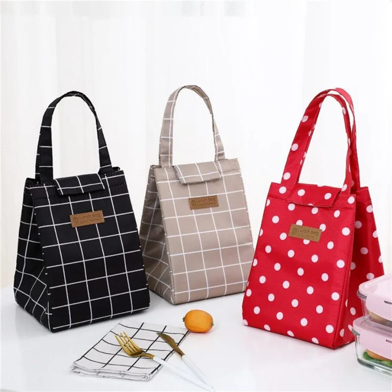 Borsa termica termica termica Borsa per il pranzo Alimenti Conservazione delle bevande Borse da campeggio per picnic a tenuta stagna Scatola frigo da esterno portatile da spiaggia