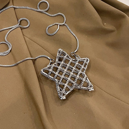 Borsa rossa con bocca in metallo moda per donna borse a tracolla in oro di alta qualità Designer borsa a tracolla scavata borsa da pranzo carina