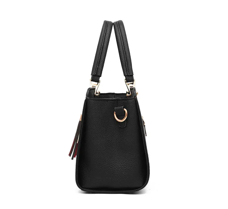 Nuova borsa a tracolla da donna per 2025 sac a main Borse a tracolla singole alla moda borsa quadrata di design di lusso