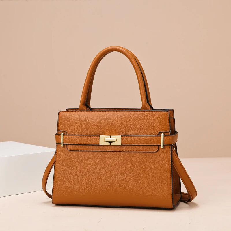 3 set o 1 borsa grande borsa da donna borse di grande capacità borse a tracolla a tracolla di lusso piccola borsa portamonete borsa in pelle di qualità calda