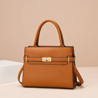 3 set o 1 borsa grande borsa da donna borse di grande capacità borse a tracolla a tracolla di lusso piccola borsa portamonete borsa in pelle di qualità calda
