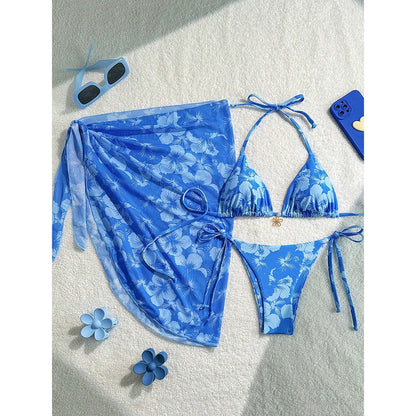 Sexy Micro Bikini Damen Badeanzug 2026 Trend Damen Bademode Zweiteiliger Tanga Bikini Sets Strandkleidung Schwimmen für Badeanzug