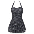 Costumi da bagno Beach Style Bikini Beachwear Costume da bagno Sexy Lace-up Splicing Vintage Y2k Bikini Set Vacanza Costume da bagno Donna