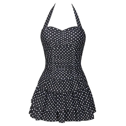 Costumi da bagno Beach Style Bikini Beachwear Costume da bagno Sexy Lace-up Splicing Vintage Y2k Bikini Set Vacanza Costume da bagno Donna