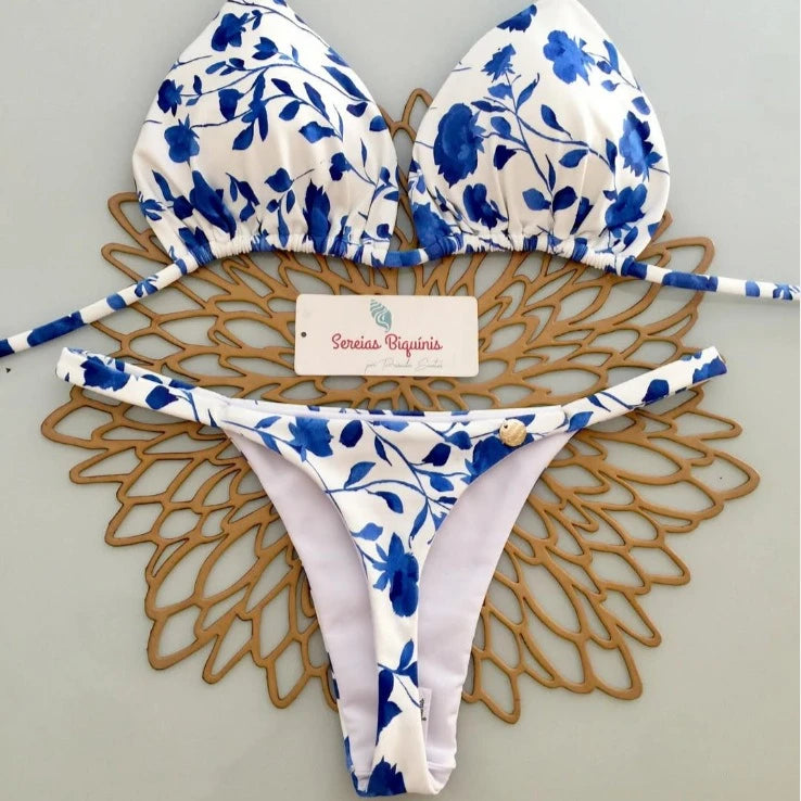 2026 Neue Bikini Damen Bademode Sexy Badeanzüge Brazilian Bikini Set Thong Biquini Strandmode Badeanzug Damen Купальник Женский
