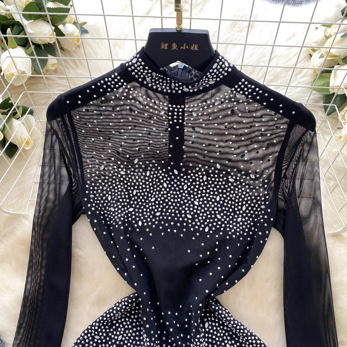 SINGREINY Estate Sottile Sheer Sexy Body Manica Lunga Cerniera Con Pantaloncini Design Pagliaccetti Liste Streetwear Donna Maglia Tute