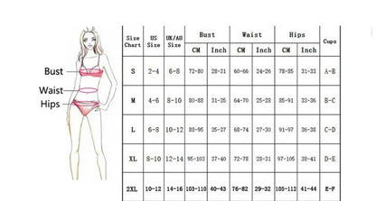 Costume da bagno donna bikini set bikini sexy con coulisse costumi da bagno leopardo due pezzi costume da bagno costume da bagno bikini con lacci biquinis