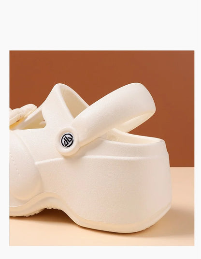 Nuovi Sandali Estivi da Donna, Antiscivolo, Resistenti all'Usura, Traspiranti, con Punta Chiusa, per Spiaggia e Attività all'Aperto