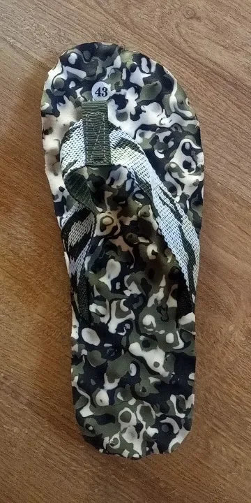 New Fashion Summer Massage Infradito Pantofole da uomo Sandali da spiaggia Comodi scarpe casual da uomo Moda Uomo Infradito Calzature