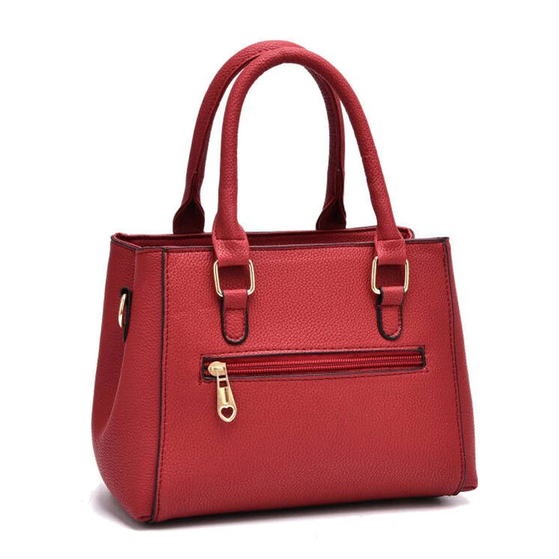 Yogodlns borsa da donna con ciondolo con perline borsa a tracolla in rilievo da donna borsa a tracolla da donna borse con palle di pelo borsa di alta qualità