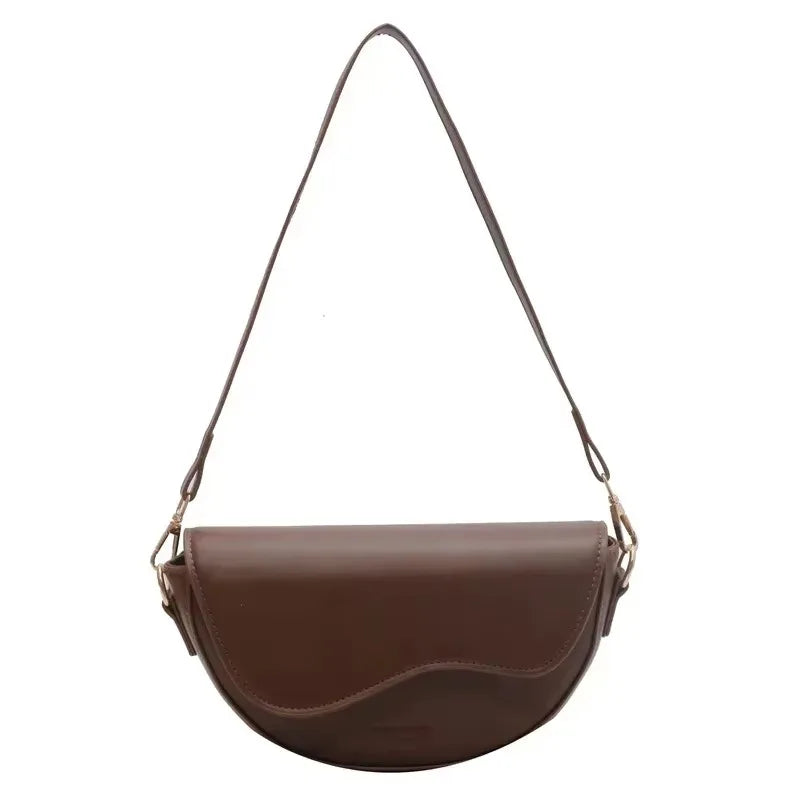 Borse da donna di lusso Sac in vera pelle PU di marca Borse da donna Borse a mano con tracolla a spalla di design per donna 2022 Borse e borsette