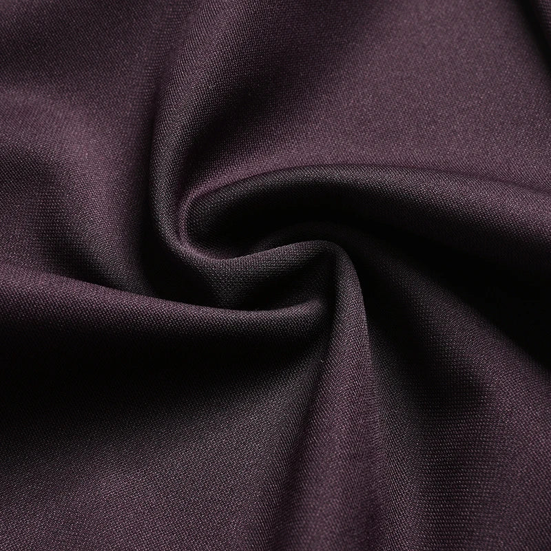 29-42 Pantaloni estivi da uomo Pantaloni casual elasticizzati dritti sottili senza traccia, senza tessuto da stiro, sensazione setosa e fresca