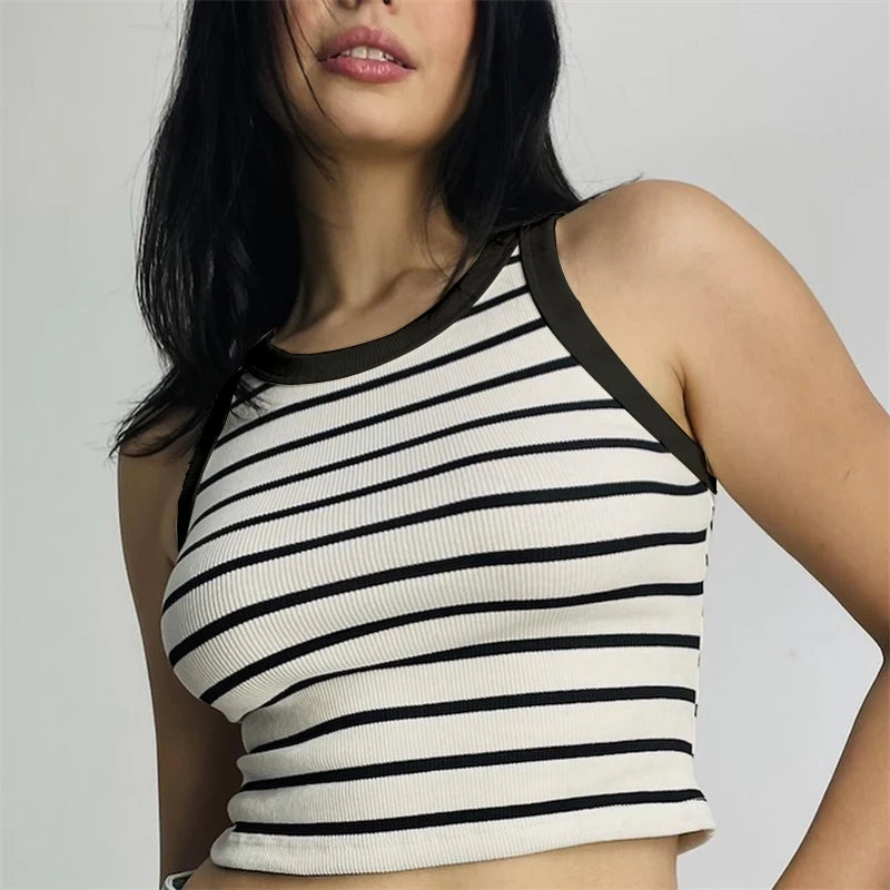 T-shirts courtes décontractées sexy d'été pour la plage, imprimé lettre Brésil, T-shirt femme 2026, mode printemps, manches courtes, col rond