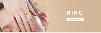 Braccialetti a ginocchiera robusti e audace da donna, bracciale a catena a maglie con fibbia OT in acciaio inossidabile placcato oro senza appannamento