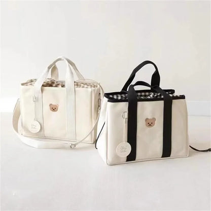 Borsa per pannolini per bambini Borse per maternità per mamma Roba per bambini Borse per pannolini per mamma Borse per mummia Passeggini Madre Bambini