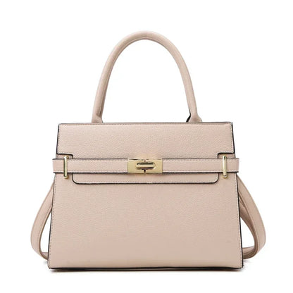 3 set o 1 borsa grande borsa da donna borse di grande capacità borse a tracolla a tracolla di lusso piccola borsa portamonete borsa in pelle di qualità calda