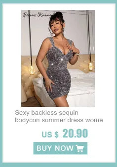 Sexy slip senza schienale Corsetto con paillettes maxi abito estivo da donna maglia lunga aderente rosso abito da festa di Natale abiti da sera da damigella d'onore