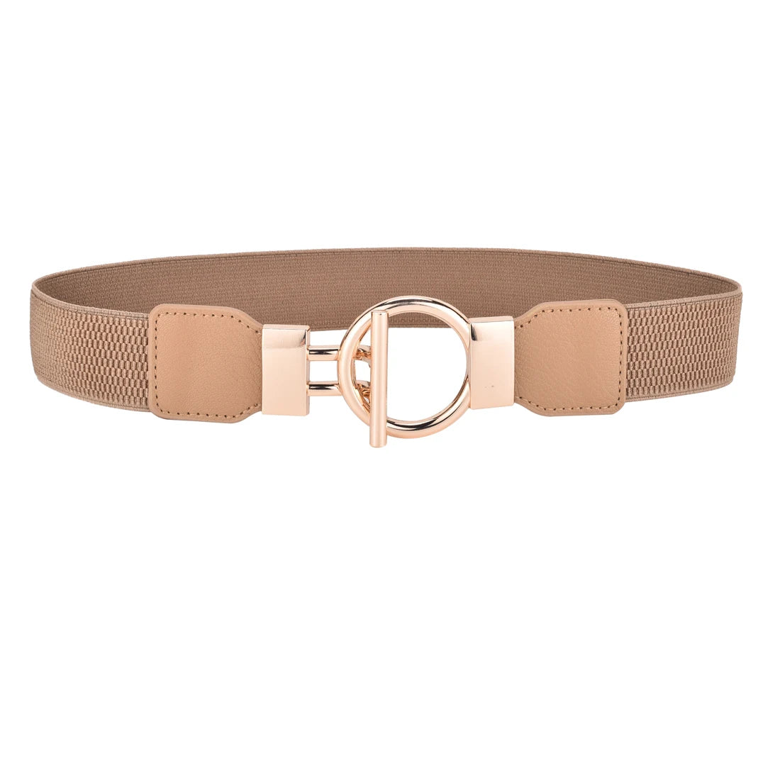 Cintura skinny da donna per abiti Cinture elastiche alla moda da donna Cintura cinch