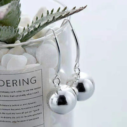 XIYANIKE Été Élégant Bal Longues Gouttes Boucles D'oreilles Pendantes Pour Femmes Filles Nouvelle Mode Bijoux Tendance Cadeau Fête серьги женские
