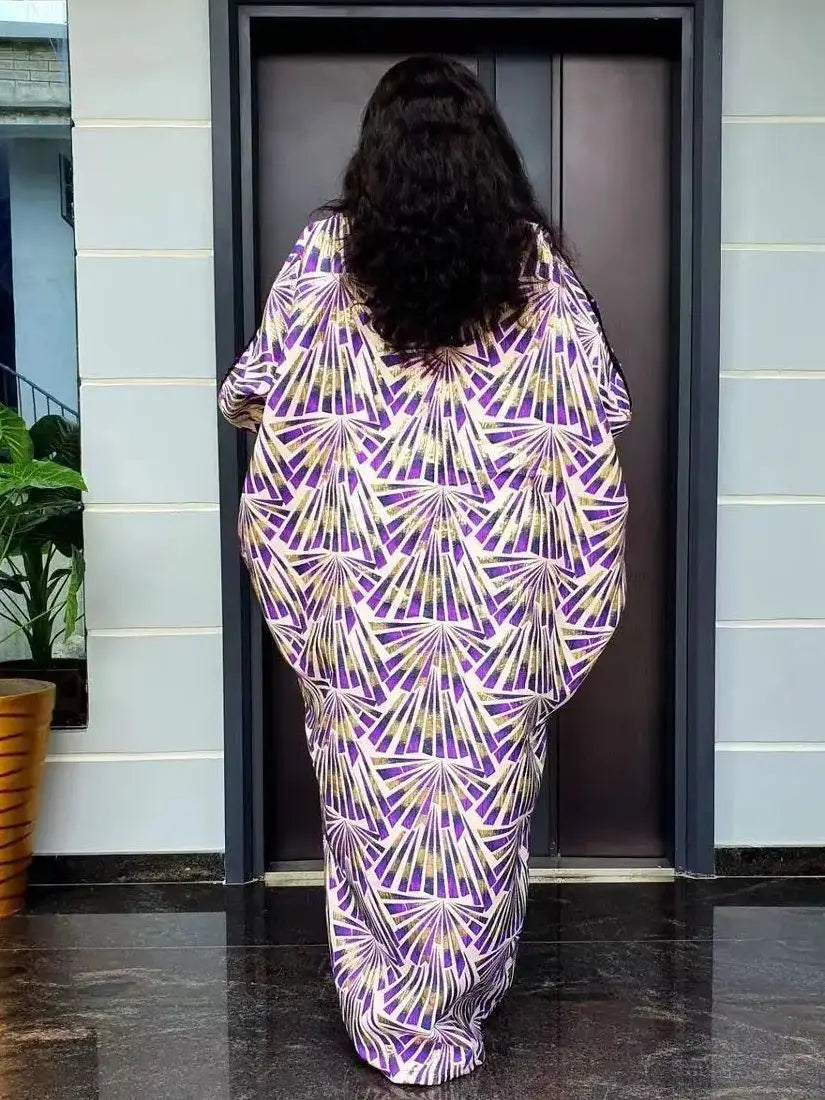 Abaya Per Le Donne Dubai Lusso 2025 Africano Musulmano Vestito di Moda Caftano Marocain Abiti Da Festa Da Sera Boubou Robe Djellaba Femme