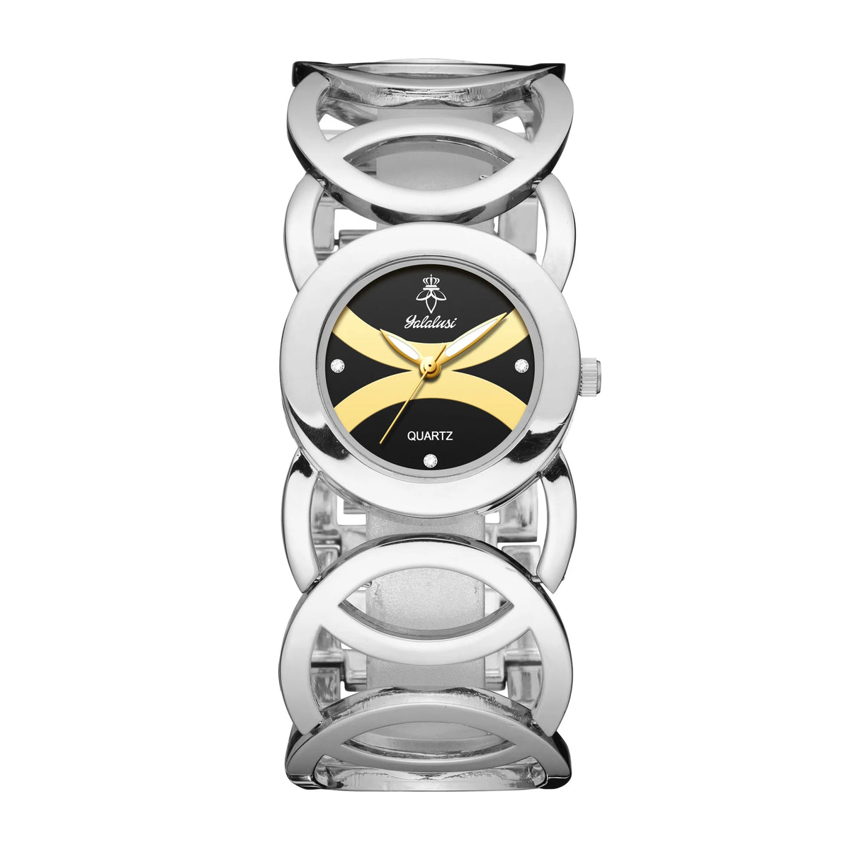 Montre Bracelet de Mode pour Femme : Un Garde-temps à Quartz Luxueux, Élégant et Résistant à l'Eau – Le Cadeau Parfait montre femme