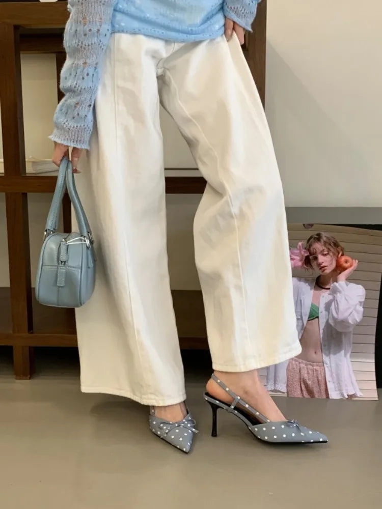 Sandales d'été à talons hauts pour femmes, mules élégantes en satin avec nœud papillon, chaussures de soirée