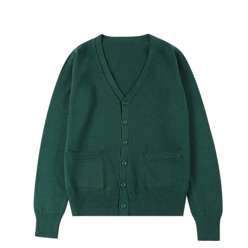 Nuovo Maglione Tinta Unita da Donna, Top in Maglia alla Moda, Cardigan Sottile Primaverile Autunnale a Maniche Lunghe, Giacca Slim per Adulti, Taglie XS-2XL