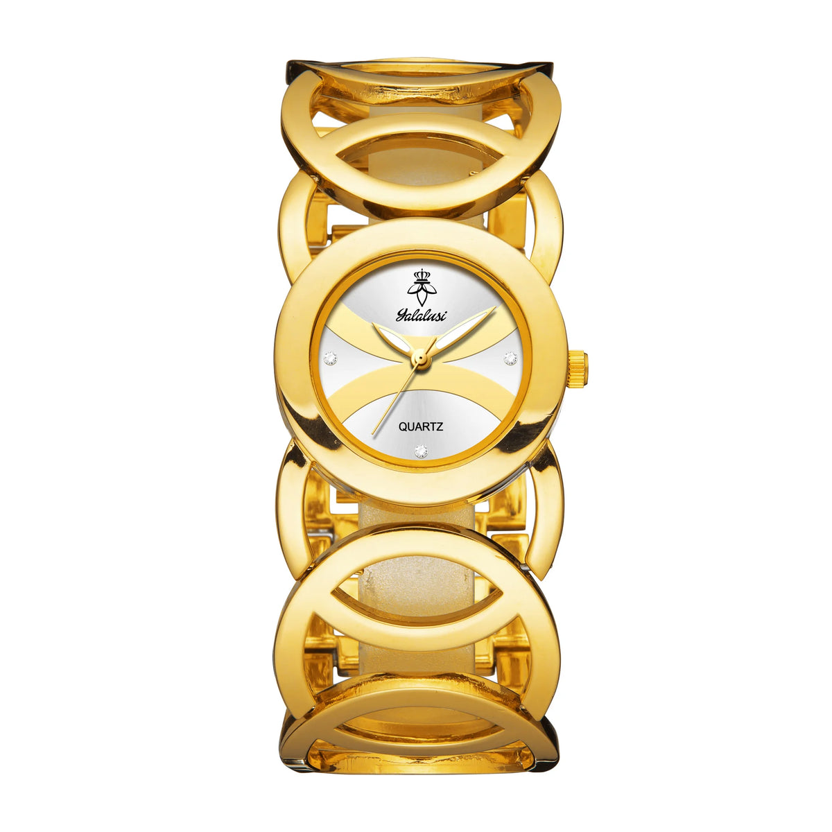 Montre Bracelet de Mode pour Femme : Un Garde-temps à Quartz Luxueux, Élégant et Résistant à l'Eau – Le Cadeau Parfait montre femme