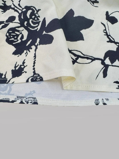 Nuove donne stampa cinturino per spaghetti vestito moda estiva elegante casual ufficio partito abiti casual per le donne veste femme abiti
