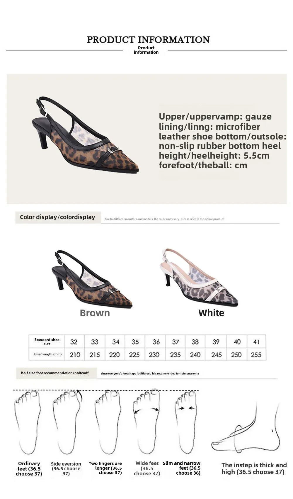 Damen-Sandalen Sommer Neue Mode Spitze Atmungsaktives Mesh Hohl Hohe Absätze Retro Bequeme Brautparty Arbeitsschuhe 210-3