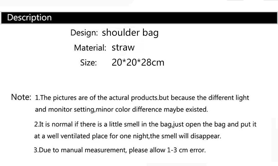 Borsa a tracolla da spiaggia in paglia estiva da donna fatta a mano borsa a tracolla con coulisse cava intrecciata borsa da viaggio con Design femminile di moda lavorata a maglia