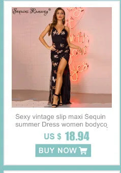 Sexy slip senza schienale Corsetto con paillettes maxi abito estivo da donna maglia lunga aderente rosso abito da festa di Natale abiti da sera da damigella d'onore